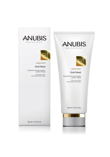 انوبيس قناع الذهب 200 مل ANUBIS GOLD MASK