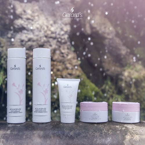 مرطب للبشرة الجافة والعادية من Gerards
