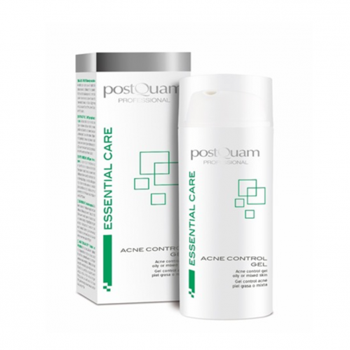 بوست كوام جل لمكافحة حب الشباب POSTQUAM ANTI-ACNE...