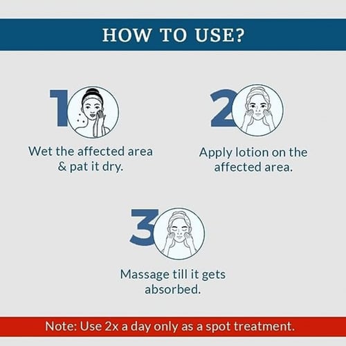 لوشن FCL AHA 15 تقشير احماض الفواكه 100 مل