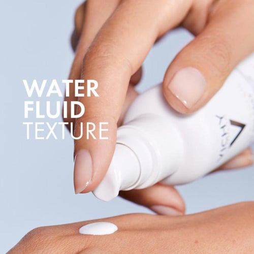 فيشي كابيتال سولاي UV-Age سائل مقاوم لعلامات تقدم...