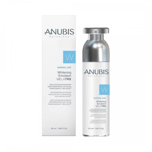 انوبيس ايملشن لتفتيح البشرة 50 مل ANUBIS WHITENING...