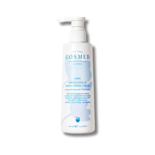 COSMED ATOPIA PROTECTING AND MOISTURIZING CREAM -...