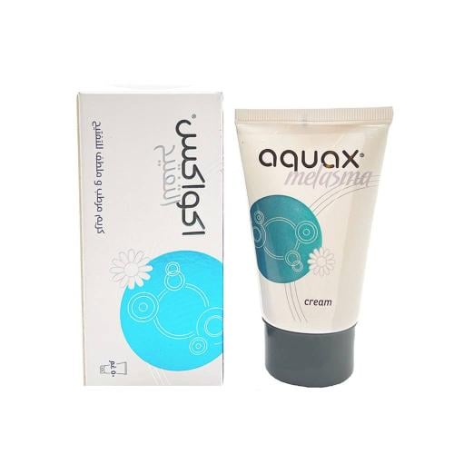 اكواكس ميلازما كريم التفتيح 50 جم | AQUAX MELASMA...