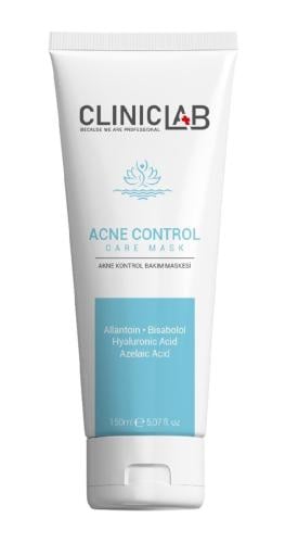 قناع حب الشباب 150 مل ClinicLab