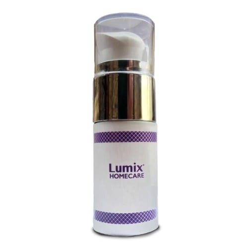 لوميكس كريم التقشير البارد المنزلي هوم كير LUMIX