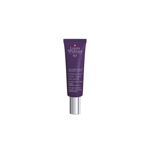 Dark spots correcting serum from Louis Widmer 30 m...