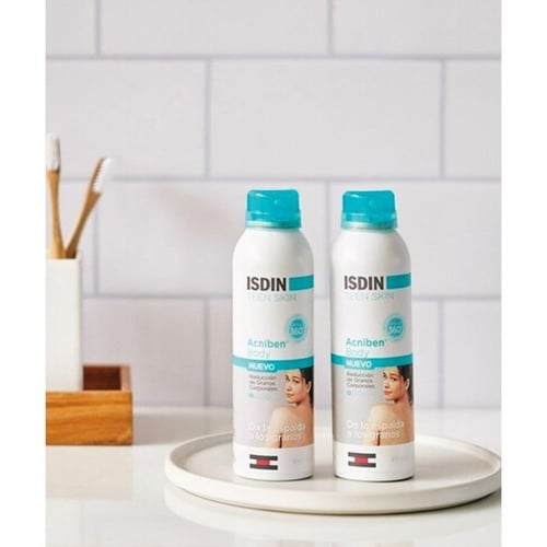 ايسدن اكنيبن بخاخ التخلص من حبوب الجسم 150 مل ISDI...