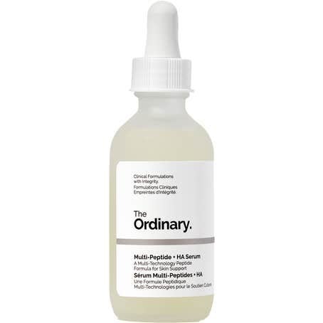 ذا اوردينرى مالتى الببتيد + مصل اتش اى 30 مل