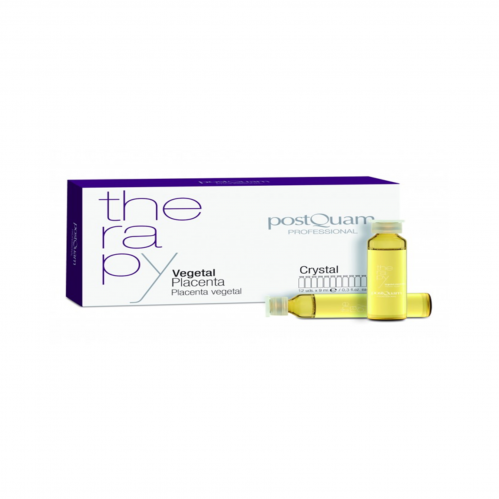 بوست كوام مشيمة نباتية (خلايا جذعية نباتية) للشعرV...