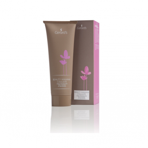 كريم للسيليوليت واحتباس السوائل من Gerard