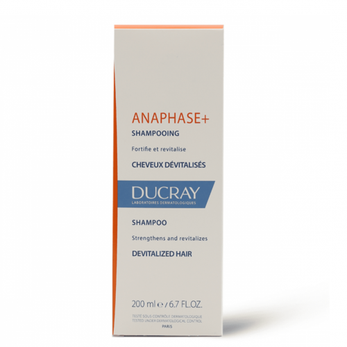 دوكراي شامبو انافاز تساقط الشعر 200 مل