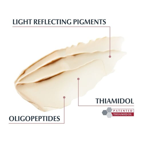 يوسرين كريم تفتيح لمحيط العين الجديد كليا 15 مل