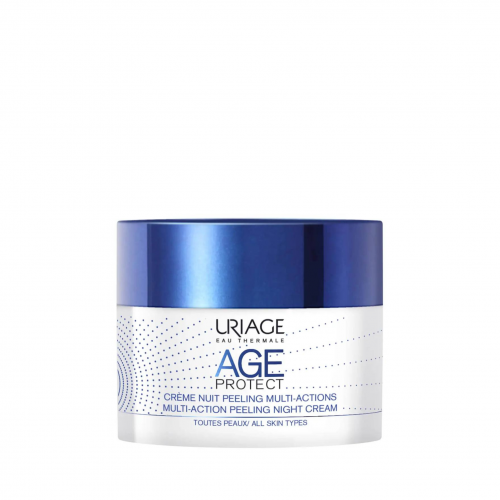 يورياج اج بروتيكت تقشير ليلي -50 مل