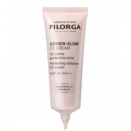 فلورجا اوكسجين جلو سي سي كريم 40 مل