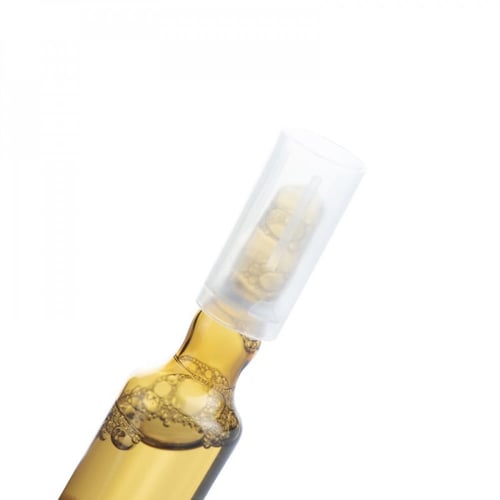 امبولات لاعادة نمو لشعر وعلاج التساقط مع المشيمة ا...