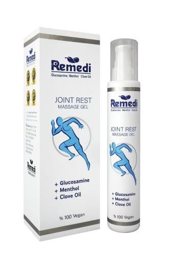 رميدي كريم مسكن عام لألام -100مل