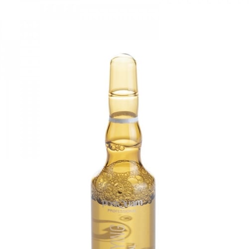 امبولات لاعادة نمو لشعر وعلاج التساقط مع المشيمة ا...