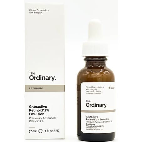ذا اوردينرى مصل الريتينويد جراناكتيف 2% السكوالان...