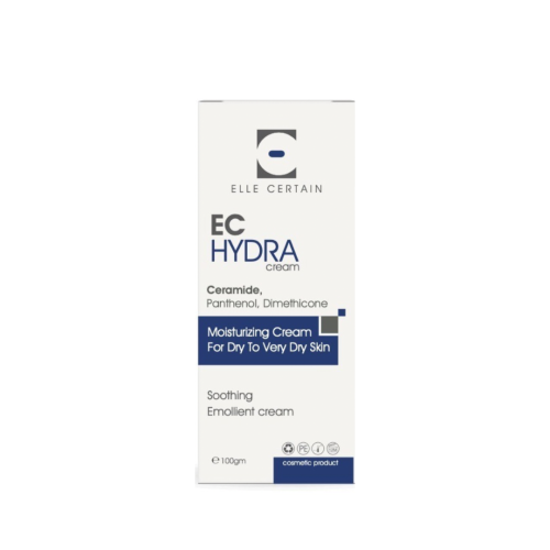 إي سي هيدرا كريم ١٠٠مل EC Hydra Cream
