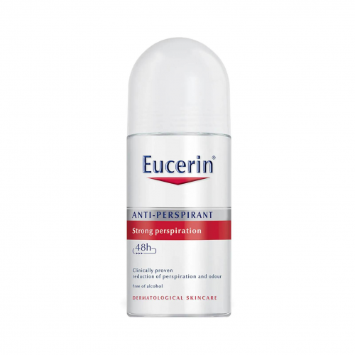 يوسرين رول اون مضاد التعرق 48 ساعة - 50 مل