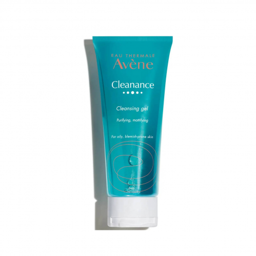 افين جل منظف للبشرة 200 مل