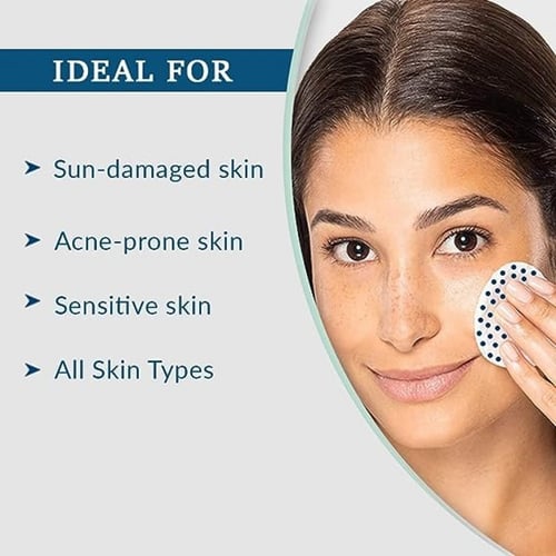 FCL PENTA PEEL PADS اف سي ال مسحات مقشرة باحماض ال...