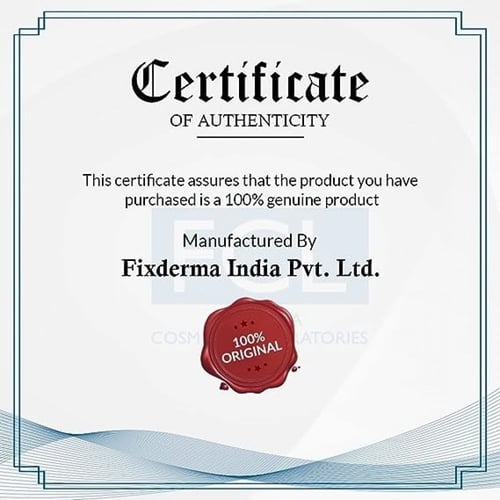 غسول للوجه اف سي ال بي بروكس لازالة الجلد الميت لل...