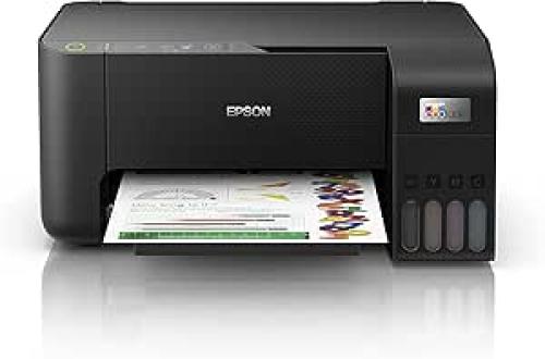 PRINTER EPSON ECOTANK L3250 P/S/C