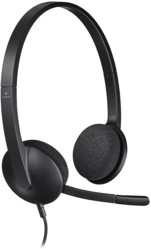 Blackwire 3210 Monaural USB-C Headset - Noise Canc...