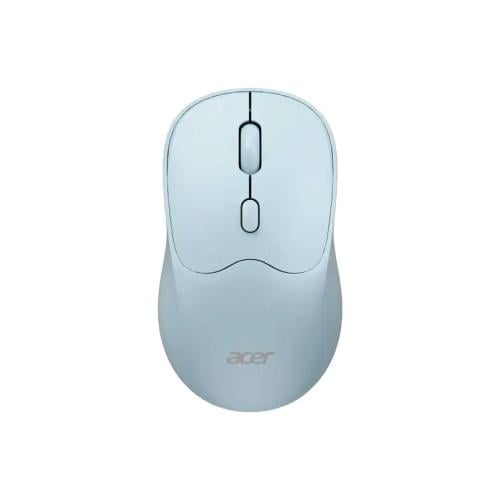 ماوس لاسلكي Acer موديل OMR268 ثنائي الاتصال أزرق