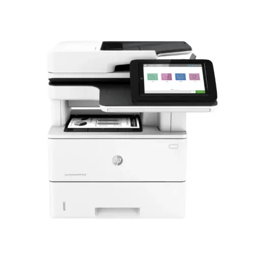 طابعة HP M528dn متعددة الوظائف