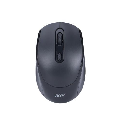 ماوس لاسلكي Acer أسود AC-OMR267-BK