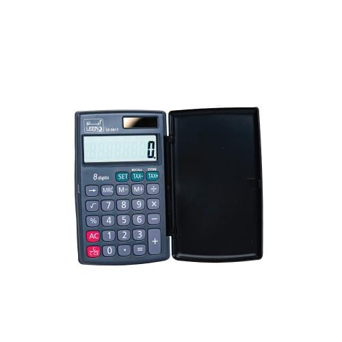 آلة حاسبة رقمية لينو LE-3017 موديل CH-863T