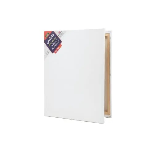لوحة قماش كانفس SBC مقاس 30 × 40 سم