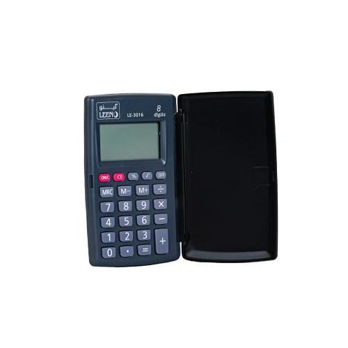 آلة حاسبة رقمية لينو LE-3016