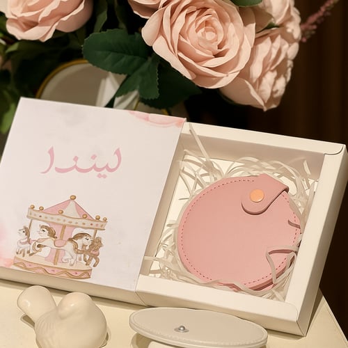 بكج توزيعات المرايا من نقوة