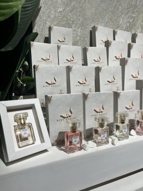 بكج بروائح مستوحاه من أفضل العطور العالمية