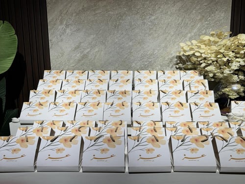 بكج من علب الاكسسوار (يونيكورن)