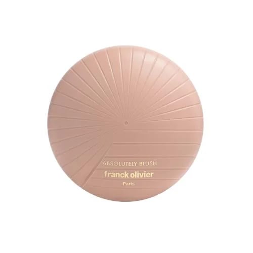 Franck Olivier, Absolutely Blush, Unisex Body Powder - 200 gm