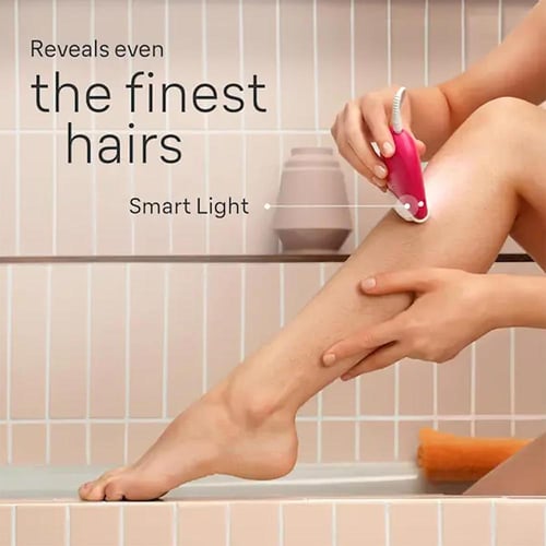 براون، سيلك إيبل 3 آلة إزالة الشعر - موديل SE3-000