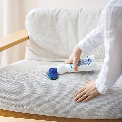 د.بيكمان، فرشاة تنظيف السجاد، تزيل البقع والروائح...