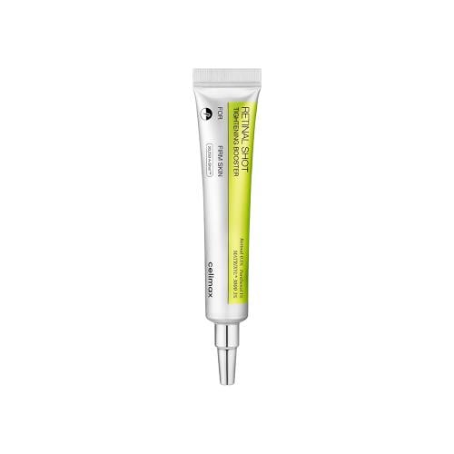 سيليماكس، Vita A Retinol Shot Booster معزز الريتين...