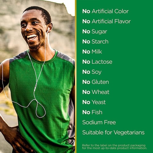 نيتشرز باونتي، بي كومبلكس مركب فيتامين ب، مع حمض ا...