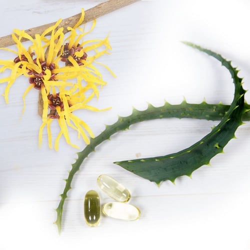 ديكينسنز، ويتش هازل (بندق الساحرة)، تونر طبيعي مرط...