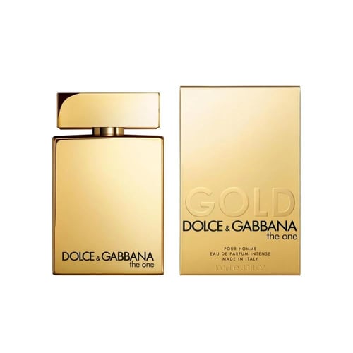 دولتشي آند جابانا، ذا ون جولد إنتنس للرجال، أو دي...