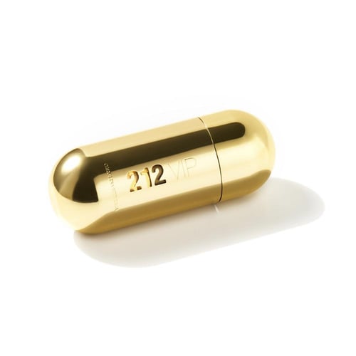 كارولينا هيريرا، VIP 212 للنساء، أو دي بارفيوم - 8...