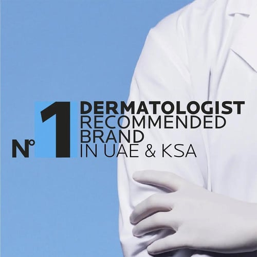 لاروش بوزيه، إيفاكلار كي (+)، كريم معالج للبشرة ال...