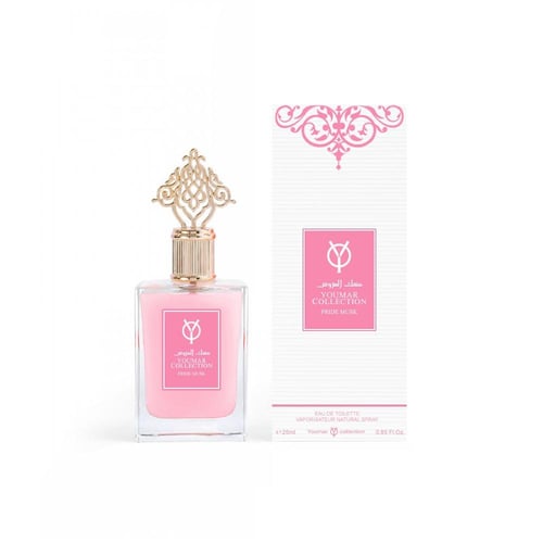يومار كوليكشن، مجموعة عطور المسك، روائح متعددة - 2...