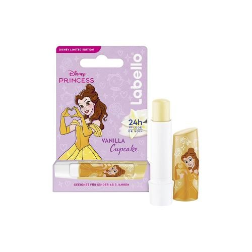 Labello, Disney Limited Edition, Vanilla Cupcake -...